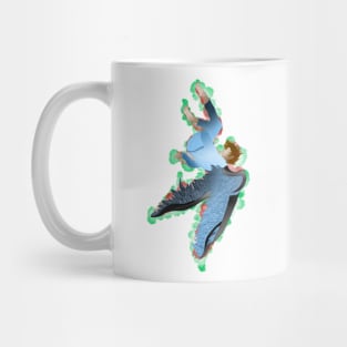 Fallen Angel Mug